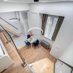 Loft 8 - Cozy Stylish With Parking Budapest