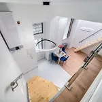 Loft 8 - Cozy Stylish With Parking Budapest