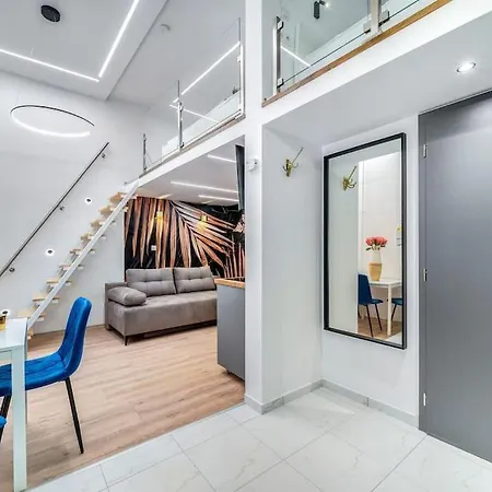Loft 8 - Cozy Stylish With Parking Appartamento Budapest